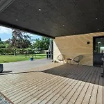 בית נופש 8851-glesborg-tranevej-13 Glesborg