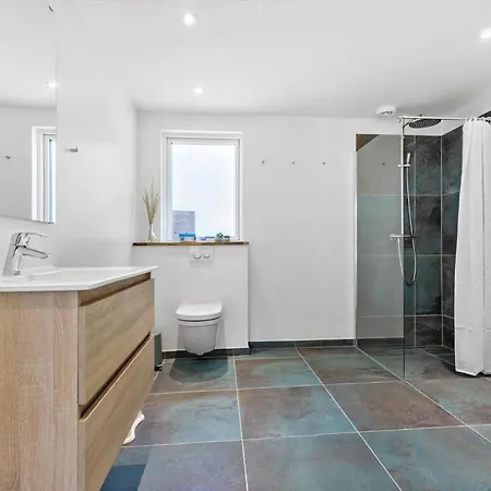 8851-glesborg-tranevej-13 Дом отдыха *