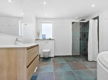 Casa vacanze 8851-glesborg-tranevej-13 Glesborg
