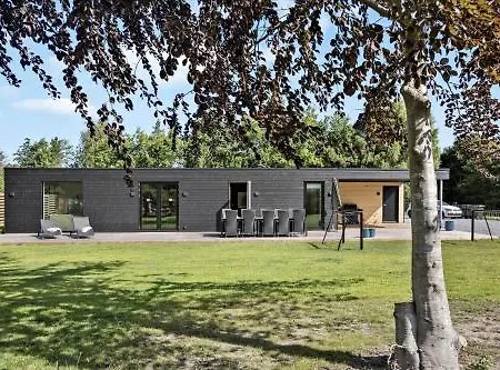 Casa vacanze 8851-glesborg-tranevej-13